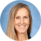 Sandra Halford, LMFT