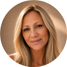 Sandra Harris, LMSW