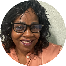 Sandra Harris, LPCA