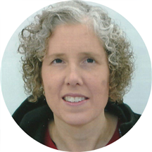 Sandra Holt, LCSW