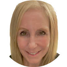 Sandra Jo McClain, LCSW