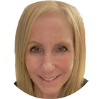 Sandra Jo McClain, LCSW