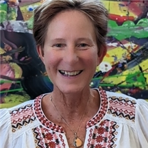 Sandra Johnson, LPC