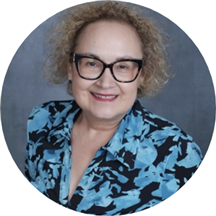 Sandra Jones, LPC, MA