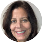 Sandra Juliana Amado, LMHC