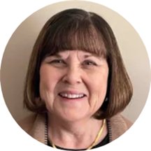 Sandra Kelliher, MS
