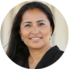 Sandra Lepe, LCSW