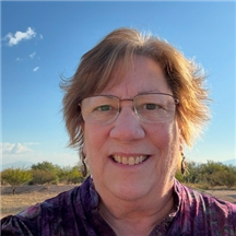 Sandra Loomis, LPC