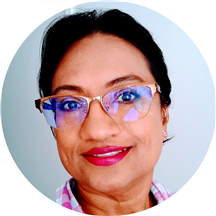 Sandra Marty, LMFT