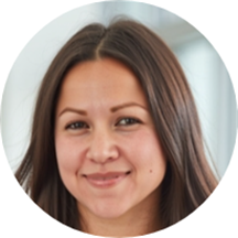 Sandra Merino, LMSW