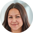 Sandra Merino, LMSW