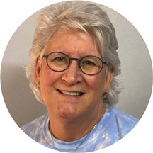 Sandra Naatz, LPC