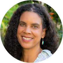 Sandra Nunez, LMFT