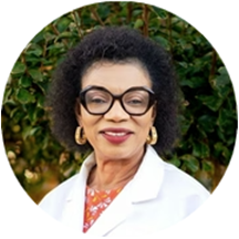 Sandra Odiase, PMHNP