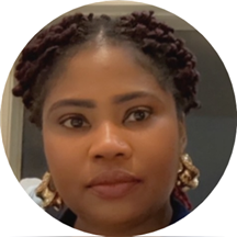 Sandra Okengwu, NP