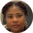Sandra Okengwu, NP