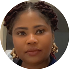 Sandra Okengwu, NP