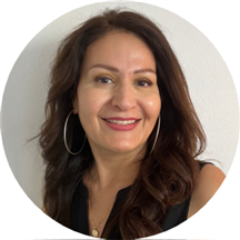 Sandra Pena, LMFT