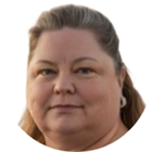 Sandra Pennington, LMHC