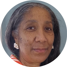 Sandra Porter, LPC
