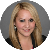 Sandra Quintanilla, LPC