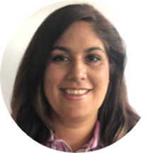 Sandra Rico, LMHC