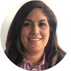 Sandra Rico, LMHC