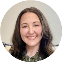 Sandra Rocafort, LMHC