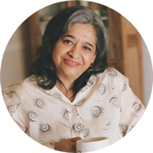 Sandra Romero, LPCC