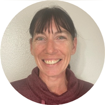Sandra Schmidt, LCSW