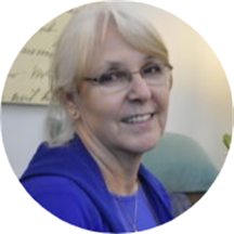 Sandra Scohier, LPC