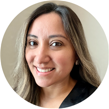 Sandra Serna, LPC