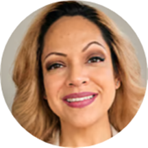 Sandra Sosa, LMHC