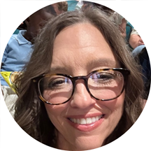 Sandra Starnes, LPC