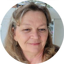 Sandra Swartwout, LMHC