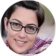 Sandra Tatroe, LCSW