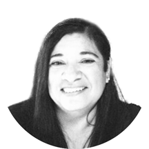 Sandra Teniente, LPC