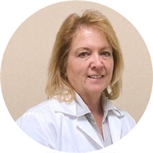 Sandra Tetler, NP