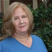 Sandra Thomas, LPC