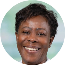 Sandra Thompson, RN