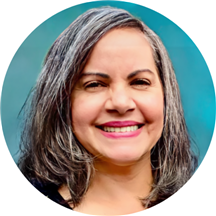 Sandra Torres, LMHC