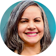 Sandra Torres, LMHC