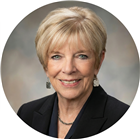 Sandra Urkovich, LPC