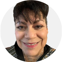 Sandra Velasco-Scott, LCP