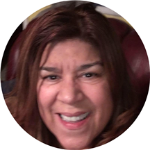 Sandra Ventura, LPC