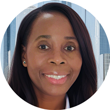 Sandrah Cleophat, PMHNP