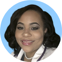 Sandre Crain, FNP-C