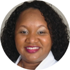 Sandrine Gabot, APRN