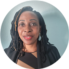 Sandrine Motokwa Ntsang, MSN, PMHNP-BC