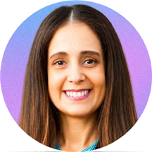 Sandrinha Cruz, LMFT